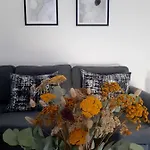 Eifelstern-schoene Mit Balkon Apartmán *