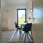 Apartmán Eifelstern-schoene Mit Balkon