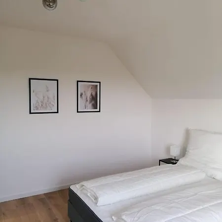 Eifelstern-schoene Mit Balkon شقة Kalenborn-Scheuern