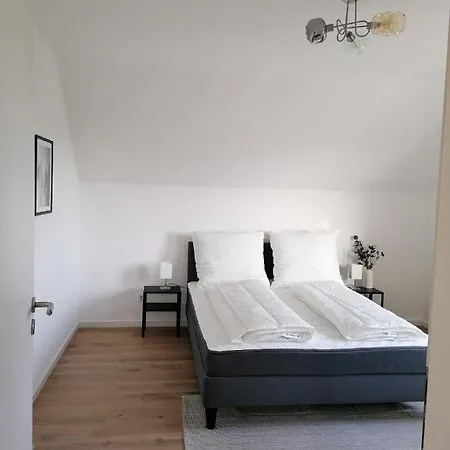 شقة Eifelstern-schoene Mit Balkon Kalenborn-Scheuern