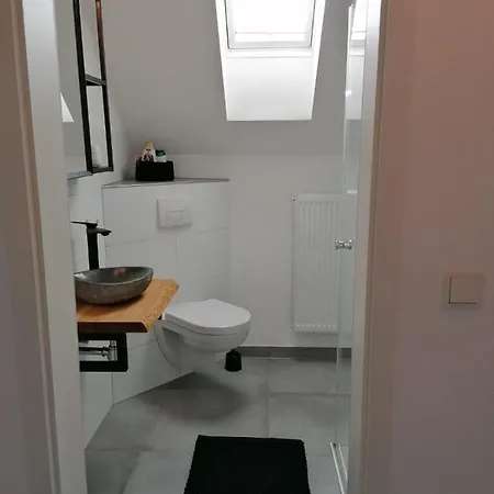 Eifelstern-schoene Mit Balkon شقة Kalenborn-Scheuern