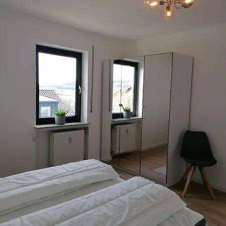 Eifelstern-schoene Mit Balkon *