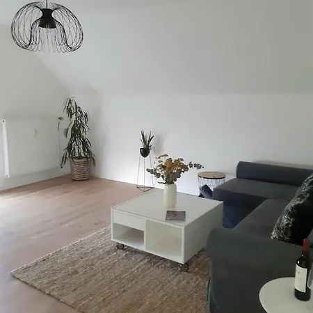 Eifelstern-schoene Mit Balkon