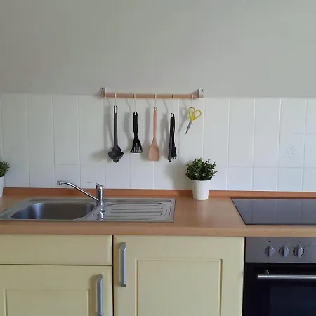 Eifelstern-schoene Mit Balkon * Kalenborn-Scheuern