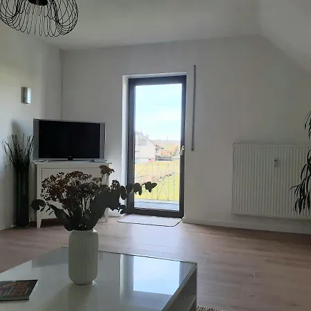 Eifelstern-schoene Mit Balkon Kalenborn-Scheuern