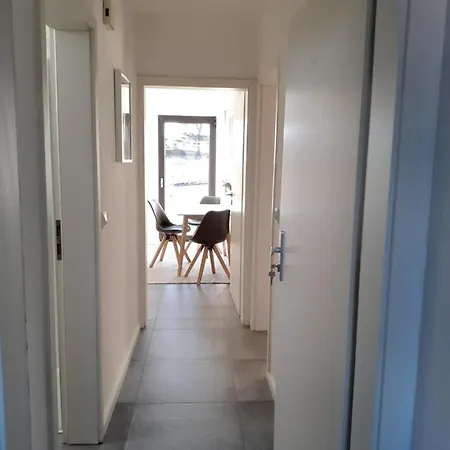 Eifelstern-schoene Mit Balkon Kalenborn-Scheuern