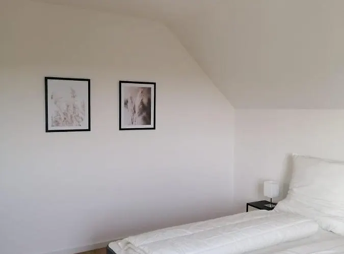 Eifelstern-schoene Mit Balkon Apartmán Kalenborn-Scheuern