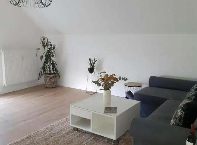 Eifelstern-schoene Mit Balkon