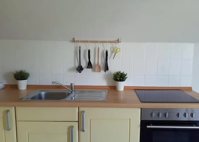 Eifelstern-schoene Mit Balkon * Kalenborn-Scheuern