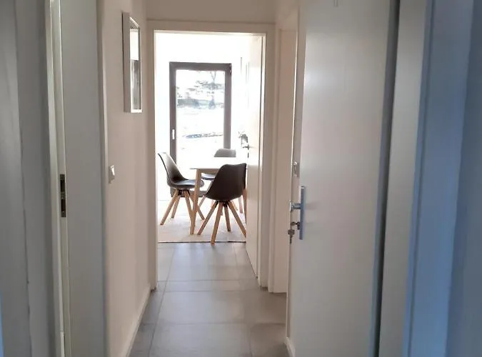 Eifelstern-schoene Mit Balkon Kalenborn-Scheuern